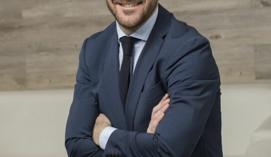 Juan Francisco Rodríguez, nuevo director comercial de Adecco Staffing en España