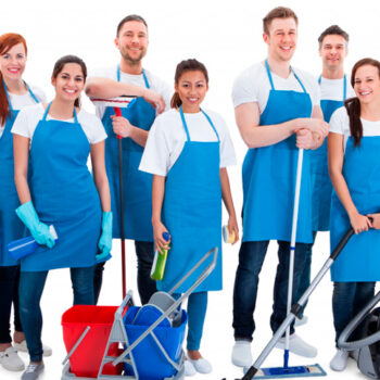 9 atributos de una empresa de limpieza profesional