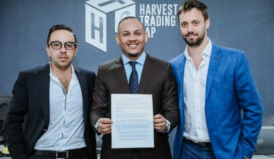 Harvest Trading Cap se convierte en la primera empresa dominicana en adquirir el bróker ZorroTrade para operar en los mercados financieros internacionales