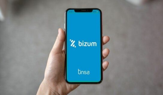 Tinsa incorpora Bizum a su pasarela de pago de la mano de Worldline
