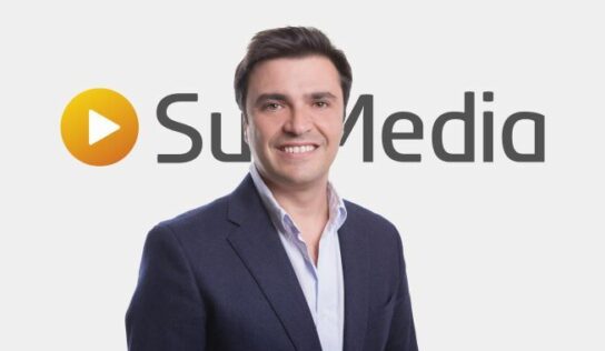 SunMedia cierra el 2021 al alza con un 43% más de plantilla, nuevos productos y consolidación internacional