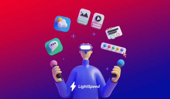 Lefebvre Sarrut lanza la segunda edición de LightSpeed, la aceleradora europea de startups de legaltech