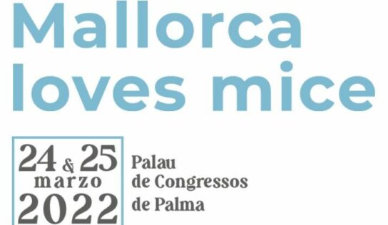 Inauguración de la quinta edición de ‘Mallorca Loves MICE’  en el Palau de Congressos de Palma