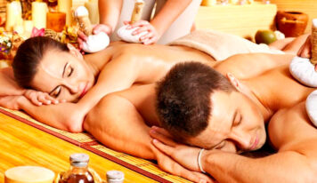 Beneficios del masaje erótico oriental