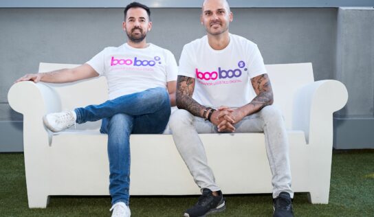 BooBoo, el primer operador logístico 100% digital, capta más de 400.000€ a través de SociosInversores.com