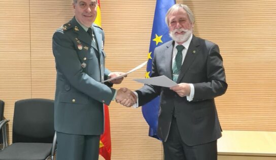 La Guardia Civil y Marinas de España ponen en marcha una iniciativa pionera para reforzar la seguridad en los puertos deportivos