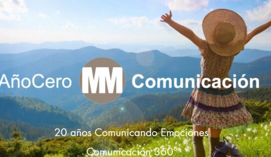 Año Cero Comunicación se revoluciona este 2022: refuerza su área MK digital y cartera publicitaria