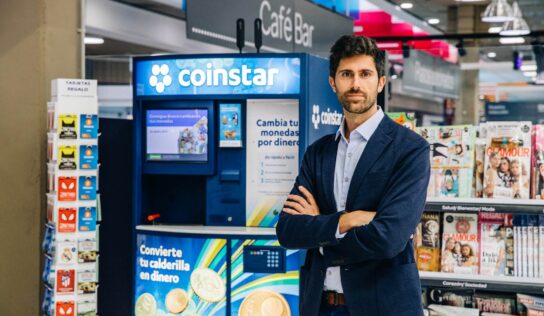 Coinstar consolida su presencia en Andalucía con nuevas instalaciones en el formato cash & carry