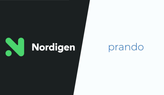Prando, firma de consultoría y gestión empresarial, recurre a Nordigen para conectividad bancaria directa