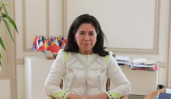 Rosa María Sánchez-Yebra Alonso se incorpora al patronato de United Way España