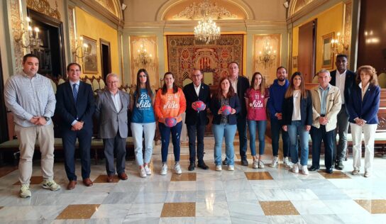 OliBa Green Beer patrocina al nuevo club Lleida Handbol Club