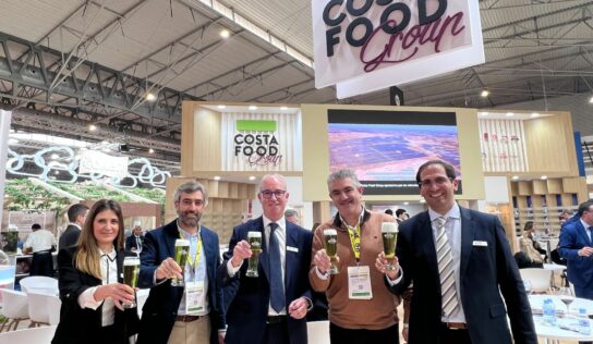 OliBa Green Beer y Oleícola San Francisco cierran un acuerdo de distribución en la zona sur de España