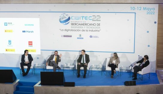 España, ante la oportunidad de aprovechar los fondos europeos para digitalizar su tejido industrial