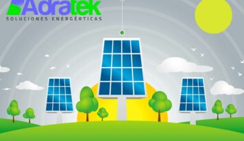 ADRATEK: ¿Por qué vale la pena instalar placas solares?