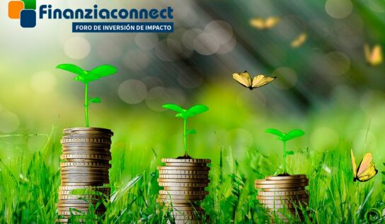 Finanziaconnect organiza el primer foro de inversión de Impacto en startups