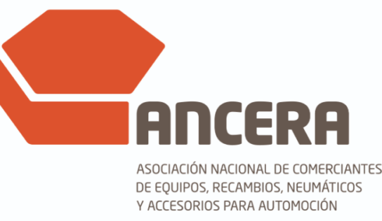 ANCERA presenta el parque circulante de turismos y 4×4 de 2022