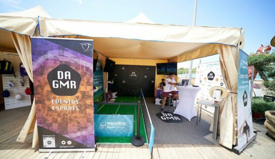 El ATP Mallorca Championships lanza la 2ª edición del Mallorca Championships virtual by Infinity Talent