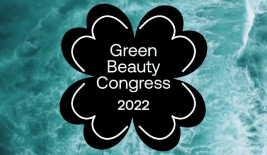 El Green Beauty Congress aglutina a más de 300 profesionales comprometidos con la cosmética natural
