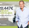 Repara tu Deuda Abogados cancela 20.447€ en Palma de Mallorca (Illes Balears) con la Ley de Segunda Oportunidad