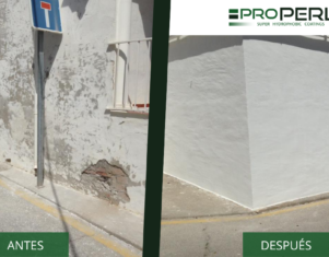 proPERLA® aterriza en España para liderar la rehabilitación de viviendas y la eficiencia energética
