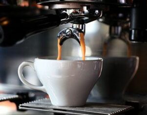 Casi la mitad de las quejas de los hosteleros españoles son relativas al incremento del precio del café
