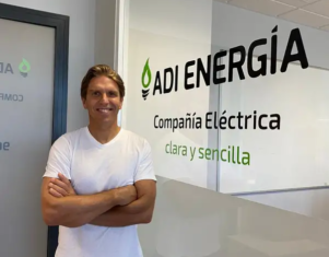 Adi Energía, compañía eléctrica, lanza su modelo de franquicia a nivel nacional