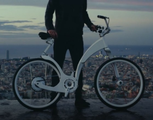 Innova-tsn gana la categoría de energía del Hackathon de SAS por mejorar el servicio de bicicletas de Madrid