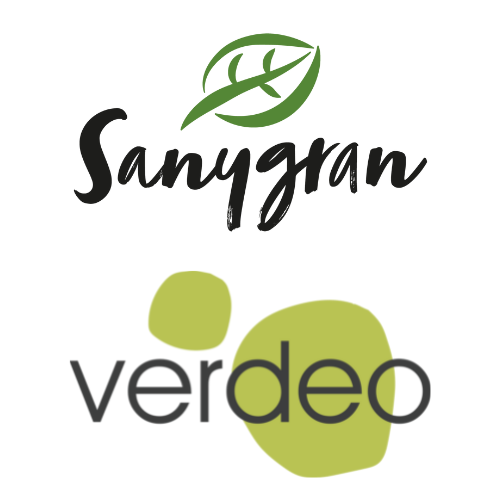 Sanygran y Verdeo, la nueva alianza dentro del mundo Plant-Based