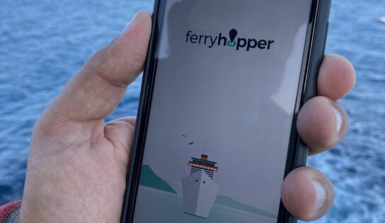 Ferryhopper cierra una nueva ronda de financiación de 5M€ para consolidar su liderazgo en el mediterráneo
