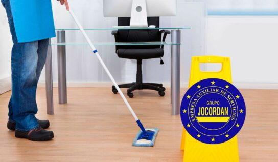Consejos para contratar una empresa de limpieza profesional, por JOCORDAN