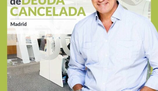 Repara tu Deuda Abogados cancela 32.829€ en Madrid con la Ley de Segunda Oportunidad