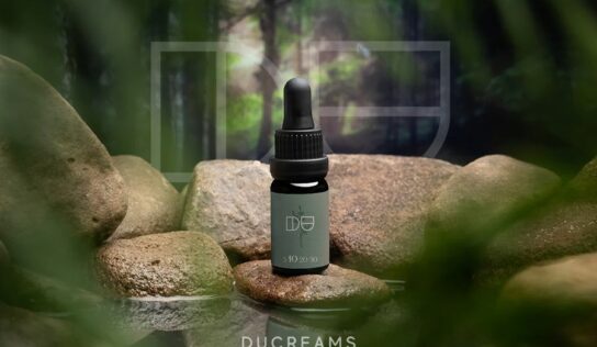Ducreams, la tienda CBD española comprometida con el medioambiente