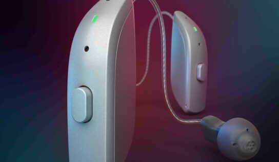 Nuevo ReSound OMNIA: lo importante está en los detalles