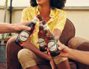 Cervezas San Miguel celebra su día de una manera muy ‘Especial’