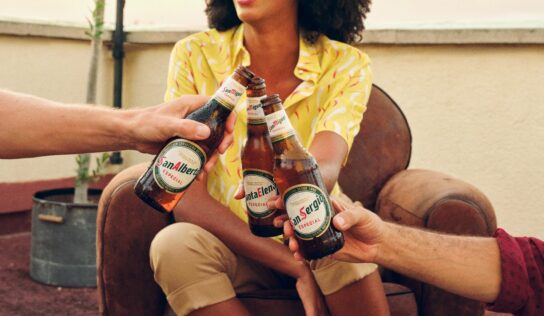 Cervezas San Miguel celebra su día de una manera muy ‘Especial’