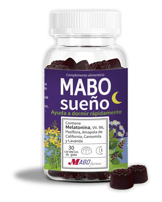 MABOsalud explica por qué es importante suplementarse con melatonina