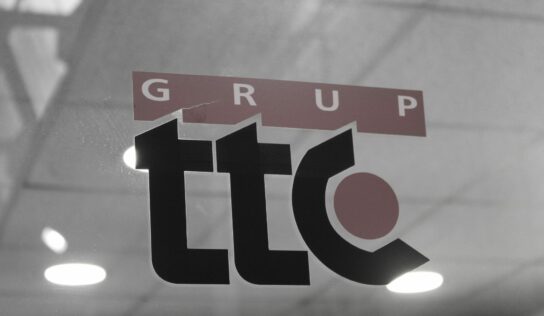 Grup TTC estrena nueva página web