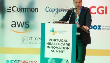 Más de 50 expertos reunidos por Bamberg Health diseñan la hoja de ruta de la sanidad digital en Portugal