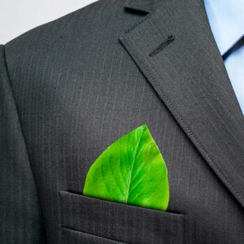 ¿Qué es una empresa sostenible? ¿Cuáles son los impactos en el frente bancario?
