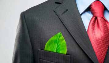 ¿Qué es una empresa sostenible? ¿Cuáles son los impactos en el frente bancario?