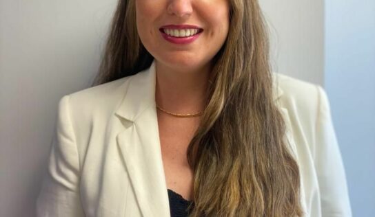 Rocío Calleja, nueva Partner en el área de Corporate Practice en Badenoch + Clark