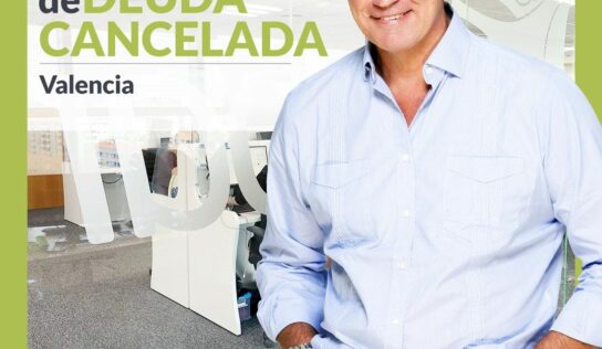 Repara tu Deuda Abogados cancela 84.109€ en Valencia con la Ley de Segunda Oportunidad