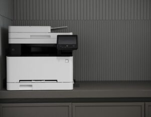 Ofi-Logic, la empresa que tiene la solución a los problemas más típicos de las impresoras