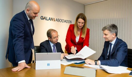Galán & Asociados asesora a Verne Group en la operación de venta de Teleco