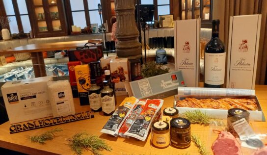 Otoño sostenible 2022: Producto de Excelencia y multiverso de cocina mediterránea