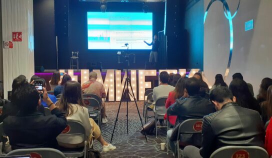 La Influencer Marketing Week Barcelona constata el crecimiento y posición del sector