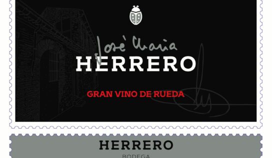 Presentación del ‘Gran Vino de Rueda’ José María HERRERO 2020