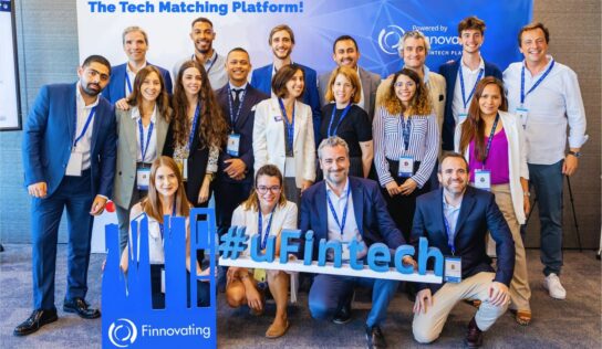 La plataforma Finnovating celebra su primer aniversario tras generar 1.000 colaboraciones de fintech con corporaciones