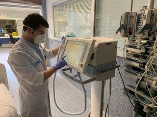 GEE, líder español en el mercado de mantenimiento de electromedicina, prevé cerrar 2022 con un crecimiento del 10% en su volumen de negocio