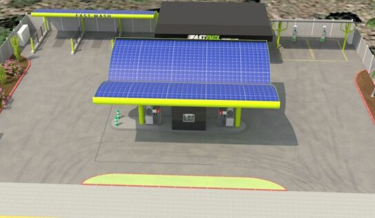 Dos empresarias valencianas pondrán en marcha la primera gasolinera low cost de Fast Fuel en Valencia